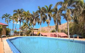 สายธารไอยรา รีสอร์ท